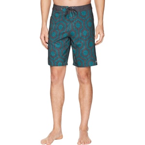 image:imageONeill Hyperfreak Quick Dry Stretch Boardshort SwimwearAsphalt  Wrenched