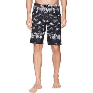 image:imageONeill Hyperfreak Quick Dry Stretch Boardshort SwimwearBlack  Independence