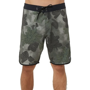 image:imageONeill Hyperfreak Quick Dry Stretch Boardshort SwimwearCamo  Chillaxin