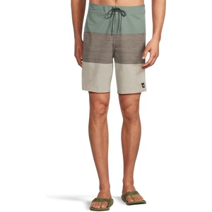 image:imageONeill Hyperfreak Quick Dry Stretch Boardshort SwimwearSage