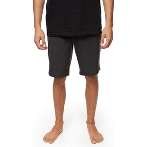 image:imageONeill Mens 21 Heather HybridBlack