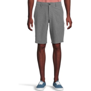 image:imageONeill Mens 21 Heather HybridHeather Grey