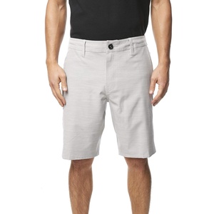 image:imageONeill Mens 21 Heather HybridLight Grey  Locked Slub