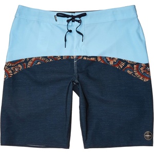 image:imageONeill Mens Hyperfreak Coalition BoardshortBright Blue
