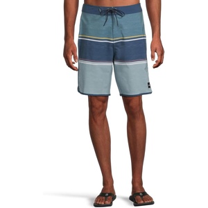 image:imageONeill Mens Hyperfreak Essence BoardshortAegean Blue