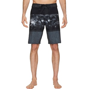 image:imageONeill Mens Hyperfreak Essence BoardshortBlack  2