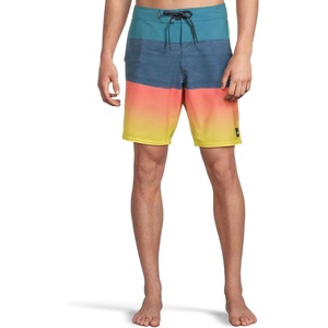 image:imageONeill Mens Hyperfreak Essence BoardshortStormy