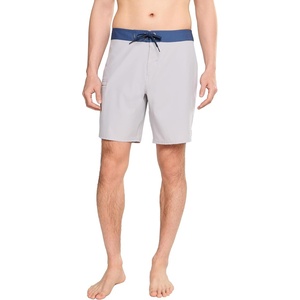 image:imageONeill Mens Hyperfreak Heat Solid 19 Boardshorts HighRise Size 32 Inseam 95