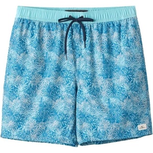 image:imageONeill Mens Lennox Hermosa Solid Volley 17 BoardshortsSmy