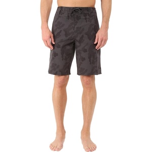 image:imageONeill Mens Locked Slub Hybrid ShortBlack  Dirty Deeds