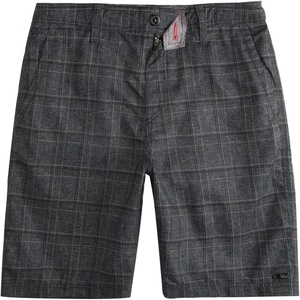 image:imageONeill Mens Locked Slub Hybrid ShortBlack  Executive