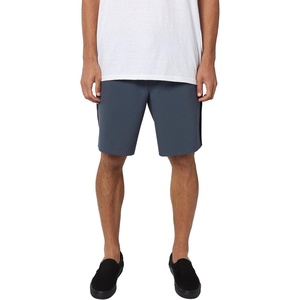 image:imageONeill Mens Locked Slub Hybrid ShortCadet Blue  Interval