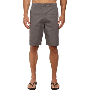 image:imageONeill Mens Locked Slub Hybrid ShortCement  Contact