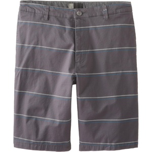 image:imageONeill Mens Locked Slub Hybrid ShortCharcoal  Balance