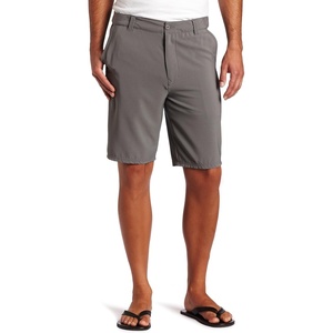 image:imageONeill Mens Locked Slub Hybrid ShortCharcoal  Loaded 2