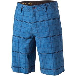 image:imageONeill Mens Locked Slub Hybrid ShortDark Blue