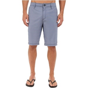 image:imageONeill Mens Locked Slub Hybrid ShortDark Navy  Pinski