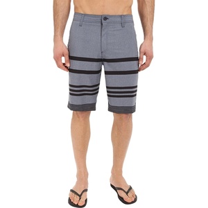 image:imageONeill Mens Locked Slub Hybrid ShortDark Navy  Streaker