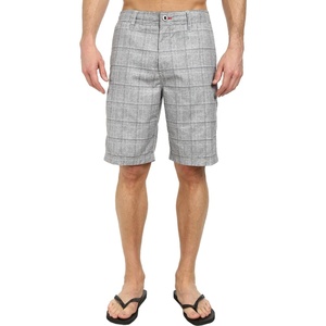 image:imageONeill Mens Locked Slub Hybrid ShortGrey  Executive