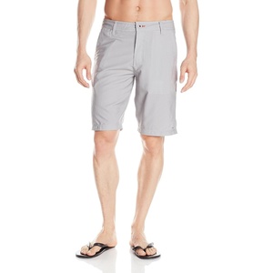 image:imageONeill Mens Locked Slub Hybrid ShortGrey  Hadouken