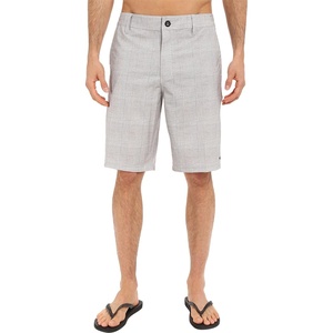 image:imageONeill Mens Locked Slub Hybrid ShortGrey  Insider