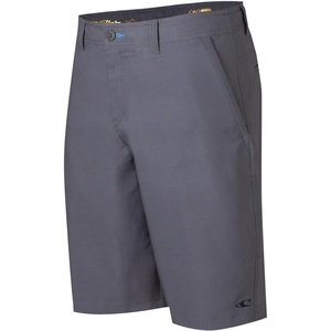 image:imageONeill Mens Locked Slub Hybrid ShortGrey  Loaded