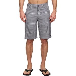 image:imageONeill Mens Locked Slub Hybrid ShortGrey 1  Insider