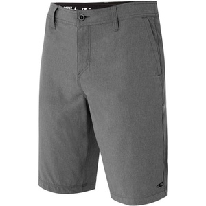 image:imageONeill Mens Locked Slub Hybrid ShortGrey 3  Loaded