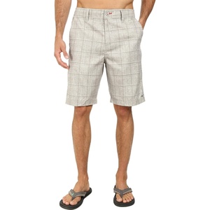 image:imageONeill Mens Locked Slub Hybrid ShortKhaki  Executive