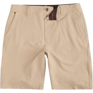 image:imageONeill Mens Locked Slub Hybrid ShortKhaki  Heather