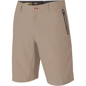 image:imageONeill Mens Locked Slub Hybrid ShortKhaki  Tours