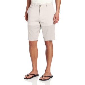 image:imageONeill Mens Locked Slub Hybrid ShortKhaki  Two Tone