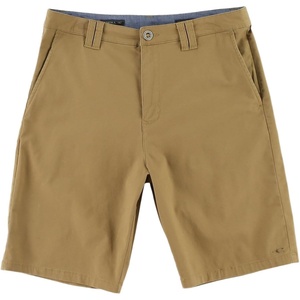 image:imageONeill Mens Locked Slub Hybrid ShortMocha  Contact