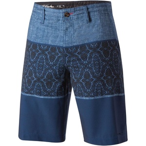 image:imageONeill Mens Locked Slub Hybrid ShortNavy 3