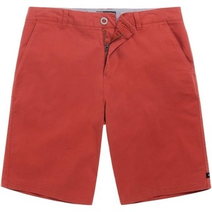 image:imageONeill Mens Locked Slub Hybrid ShortRed  Brookside