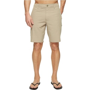 image:imageONeill Mens Locked Slub Hybrid ShortSlub Khaki  Locked
