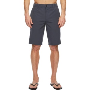 image:imageONeill Mens Locked Slub Hybrid ShortSolid Slate