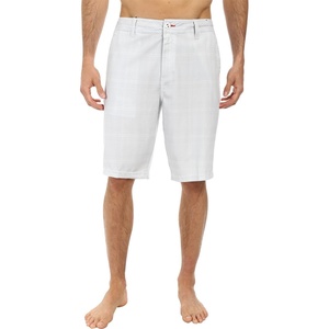 image:imageONeill Mens Locked Slub Hybrid ShortWhite  Insider