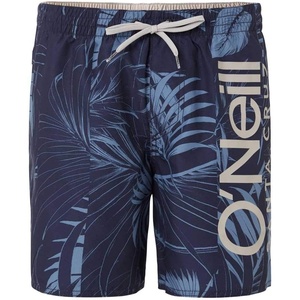 image:imageONeill Mens PM Cali Floral Board ShortsBlue Aop