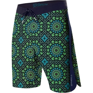 image:imageONeill Mens Superfreak Quad BoardshortLeaf Green  Quad