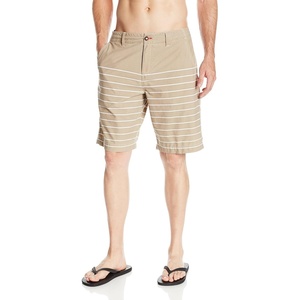 image:imageONeill Mens Ventana Hybrid BoardshortKhaki