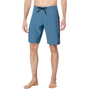 image:imageSUPERFREAK SOLID 21 BOARDSHORTSCopen Blue