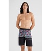 image:imageHyperfreak Hydro Wanderer Boardshorts 20  Black Multi 5