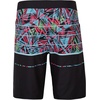 image:imageHyperfreak Hydro Wanderer Boardshorts 20  Black Multi 5