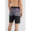 image:imageHyperfreak Hydro Wanderer Boardshorts 20  Black Multi 5