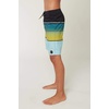 image:imageONEILL Lennox Stretch BoardshortsMint