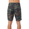 image:imageONEILL Mens 19 Inch Camo Boardshorts  Water Resistant Swim Trunks for Men with Quick Dry Stretch Fabric and PocketsCamo  Hyperfreak Heat Camo 19
