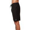 image:imageONEILL Mens 19 Inch Solid Boardshorts  Water Resistant Swim Trunks for Men with Quick Dry Stretch Fabric and PocketsBlack 532