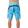 image:imageONEILL Mens 20 Inch SSeam Boardshorts  Water Resistant Swim Trunks for Men with Quick Dry Stretch Fabric and PocketsAquarius  Superfreak 20