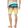 image:imageONEILL Mens 20 Inch SSeam Boardshorts  Water Resistant Swim Trunks for Men with Quick Dry Stretch Fabric and PocketsCoral  Superfreak 20
